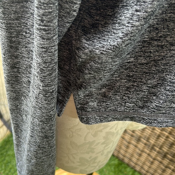 Athleta Uptempo Short Hoodie Cropped - Picture 6 of 9